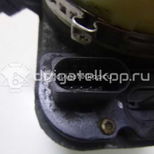 Фото Насос гидроусилителя  6R0423156B для Seat Ibiza / Cordoba / Toledo