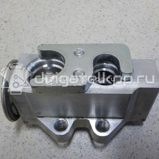 Фото Клапан кондиционера  6Q0820679G для Seat Ibiza / Cordoba / Toledo