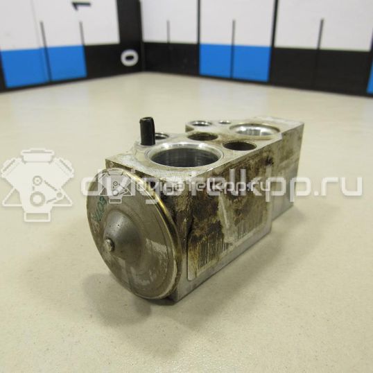 Фото Клапан кондиционера  6Q0820679G для Seat Ibiza / Cordoba / Toledo