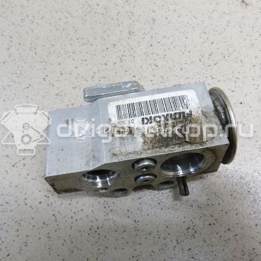 Фото Клапан кондиционера  6q0820679g для Seat Ibiza / Cordoba / Toledo