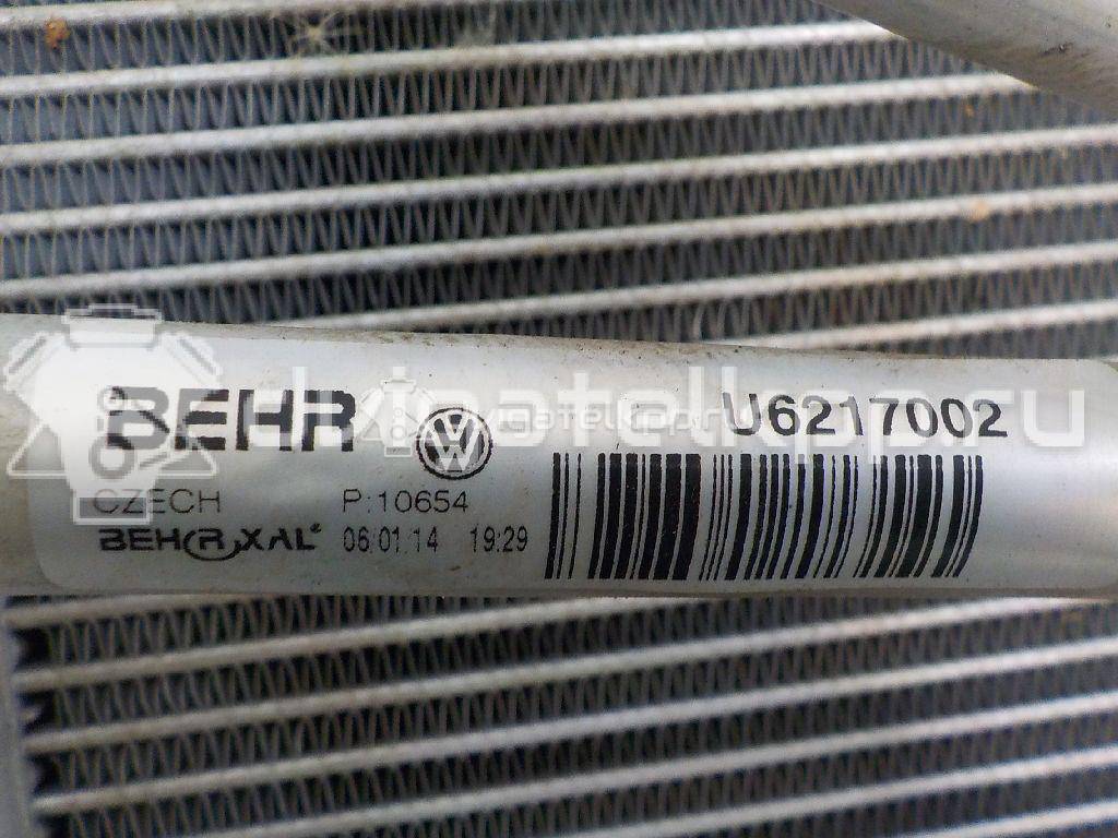 Фото Испаритель кондиционера  6Q0820103F для Seat Ibiza / Cordoba / Toledo {forloop.counter}}