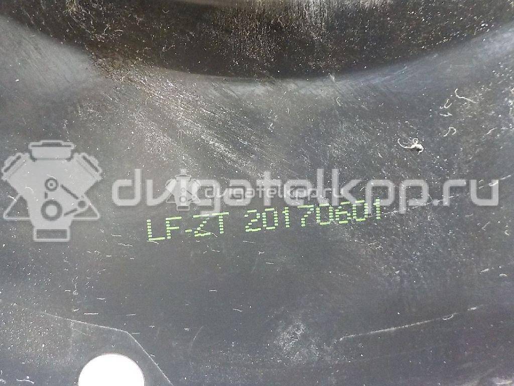 Фото Пластина маховика для двигателя LF481Q3 для Lifan 520 / 520I / 620 106 л.с 16V 1.6 л бензин LF479Q11701012A {forloop.counter}}