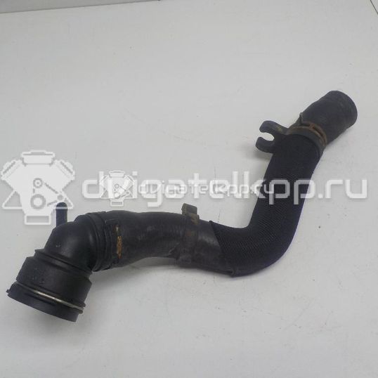 Фото Патрубок радиатора  6Q0122101BE для Seat Ibiza