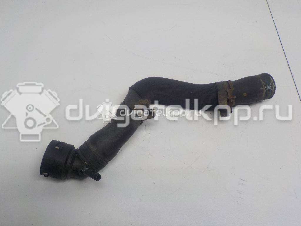 Фото Патрубок радиатора  6Q0122101BE для Seat Ibiza {forloop.counter}}