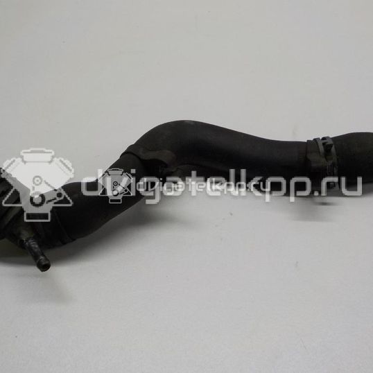 Фото Патрубок радиатора  6Q0122101BE для Seat Ibiza