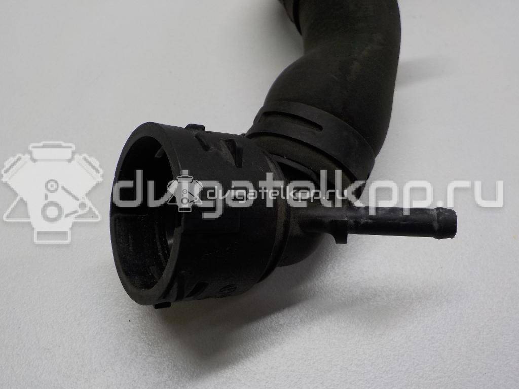 Фото Патрубок радиатора  6Q0122101BE для Seat Ibiza {forloop.counter}}