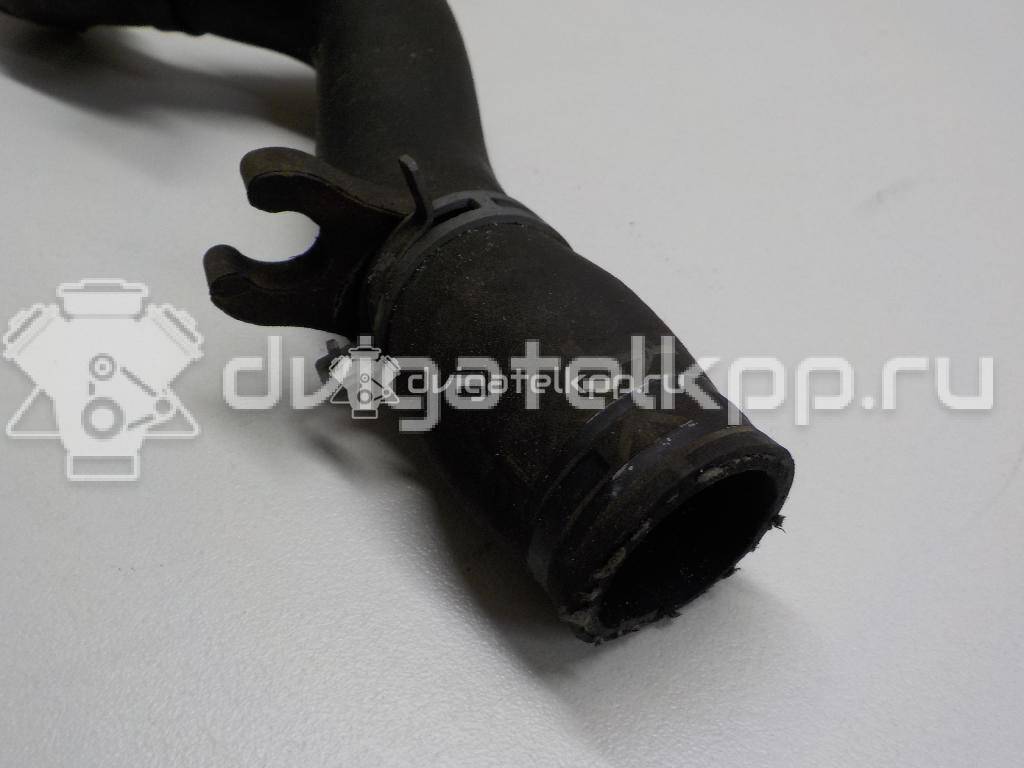 Фото Патрубок радиатора  6Q0122101BE для Seat Ibiza {forloop.counter}}