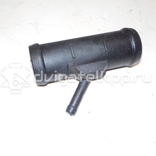 Фото Фланец двигателя системы охлаждения  1C0121438A для Seat Ibiza / Cordoba