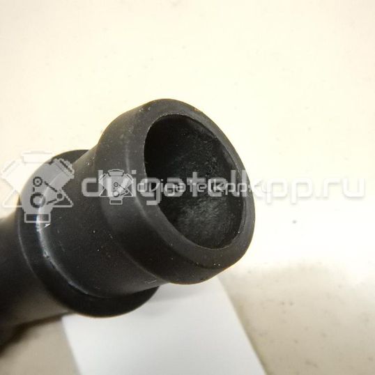 Фото Фланец / тройник  6q0122291f для Seat Ibiza / Cordoba / Leon / Toledo / Alhambra