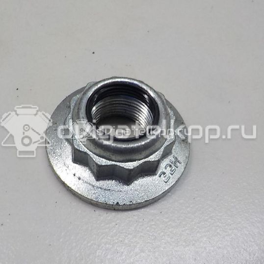 Фото Гайка  N90654502 для Seat Ibiza / Cordoba / Leon / Toledo / Alhambra