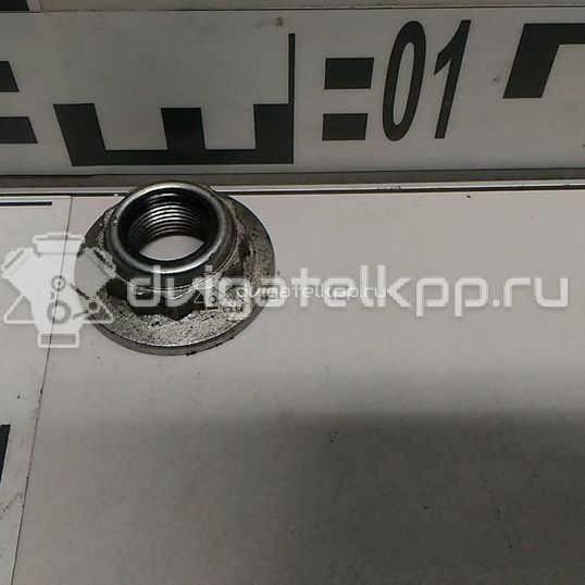 Фото Гайка  N90654502 для Seat Ibiza / Cordoba / Leon / Toledo / Alhambra