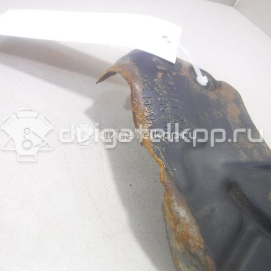 Фото Пыльник тормозного диска  6R0615311A для Seat Ibiza / Mii Kf1 / Toledo