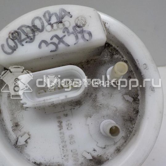 Фото Насос топливный электрический  6Q0919051F для Seat Ibiza / Cordoba / Leon / Toledo / Alhambra