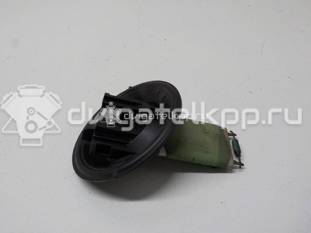 Фото Резистор отопителя  6q0959263a для Seat Ibiza / Cordoba / Toledo {forloop.counter}}