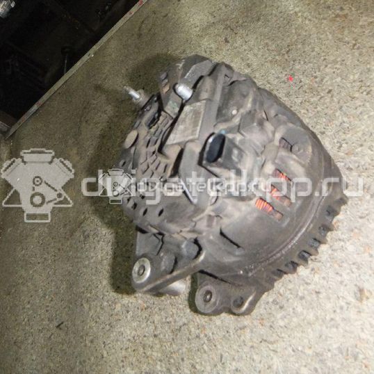 Фото Генератор  03c903023d для Seat Ibiza / Cordoba / Leon / Toledo / Altea