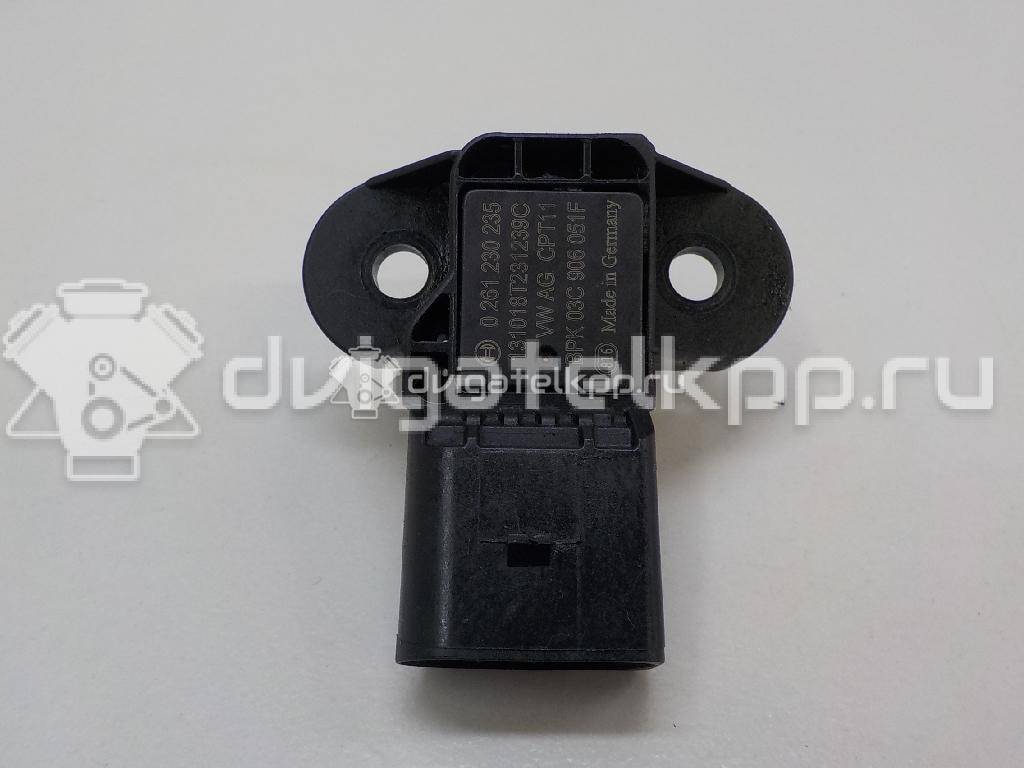 Фото Датчик абсолютного давления  03c906051f для Seat Ibiza / Cordoba / Leon / Toledo / Altea {forloop.counter}}