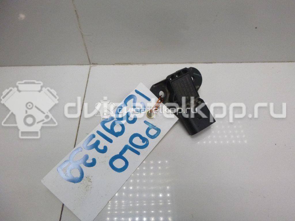 Фото Датчик абсолютного давления  03C906051F для Seat Ibiza / Cordoba / Leon / Toledo / Altea {forloop.counter}}