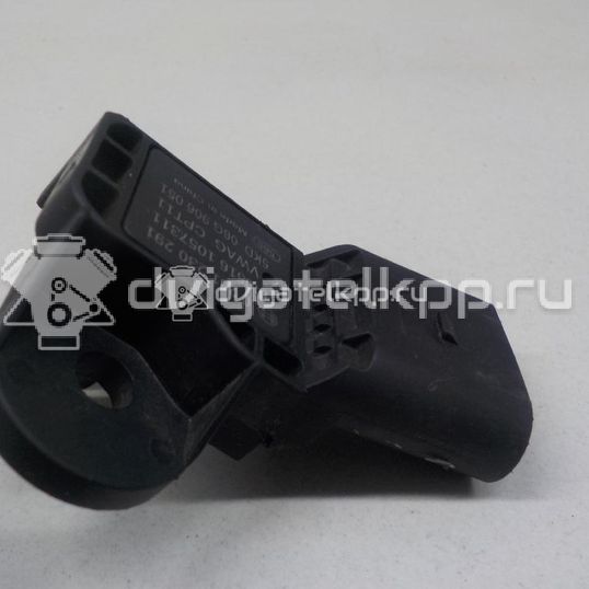 Фото Датчик абсолютного давления  03c906051f для Seat Ibiza / Cordoba / Leon / Toledo / Altea