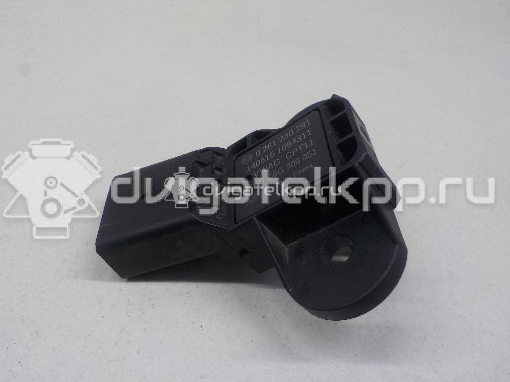 Фото Датчик абсолютного давления  03c906051f для Seat Ibiza / Cordoba / Leon / Toledo / Altea {forloop.counter}}