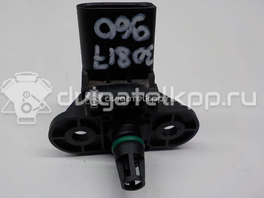 Фото Датчик абсолютного давления  03C906051F для Seat Ibiza / Cordoba / Leon / Toledo / Altea {forloop.counter}}