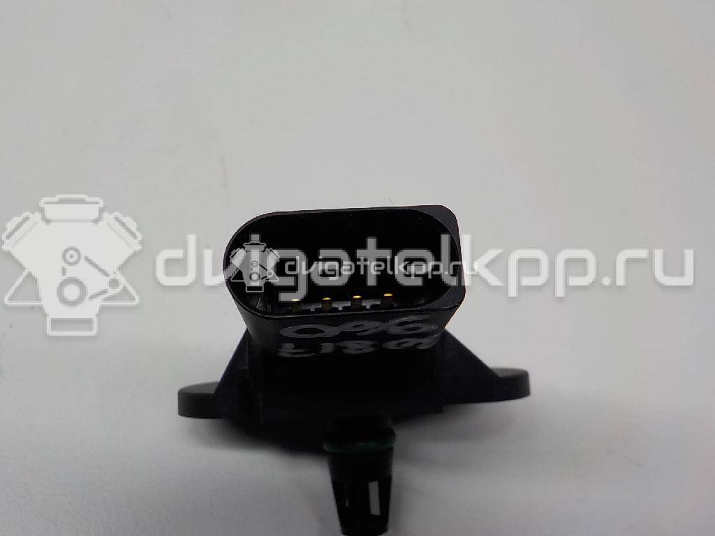 Фото Датчик абсолютного давления  03C906051F для Seat Ibiza / Cordoba / Leon / Toledo / Altea {forloop.counter}}