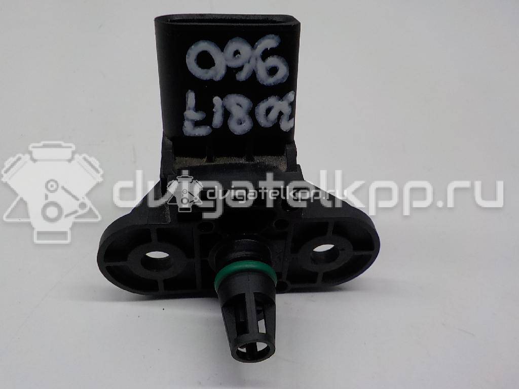 Фото Датчик абсолютного давления  03C906051F для Seat Ibiza / Cordoba / Leon / Toledo / Altea {forloop.counter}}