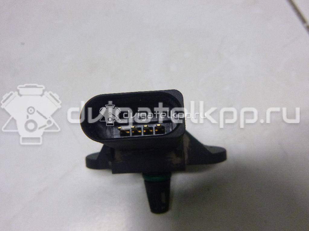 Фото Датчик абсолютного давления  03C906051F для Seat Ibiza / Cordoba / Leon / Toledo / Altea {forloop.counter}}