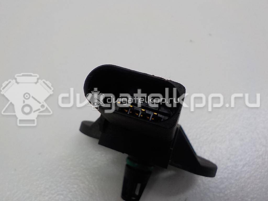 Фото Датчик абсолютного давления  03C906051F для Seat Ibiza / Cordoba / Leon / Toledo / Altea {forloop.counter}}