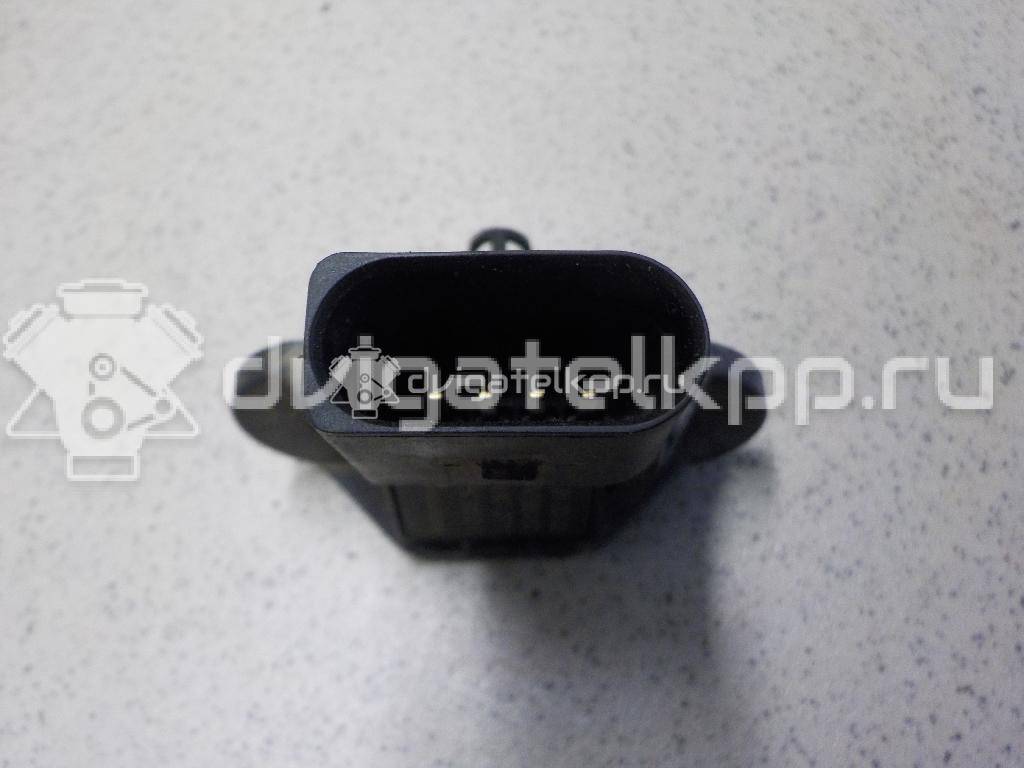 Фото Датчик абсолютного давления  03C906051F для Seat Ibiza / Cordoba / Leon / Toledo / Altea {forloop.counter}}