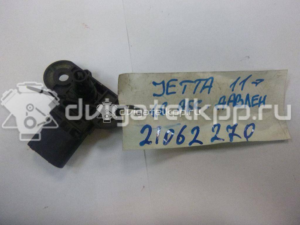 Фото Датчик абсолютного давления  03C906051F для Seat Ibiza / Cordoba / Leon / Toledo / Altea {forloop.counter}}