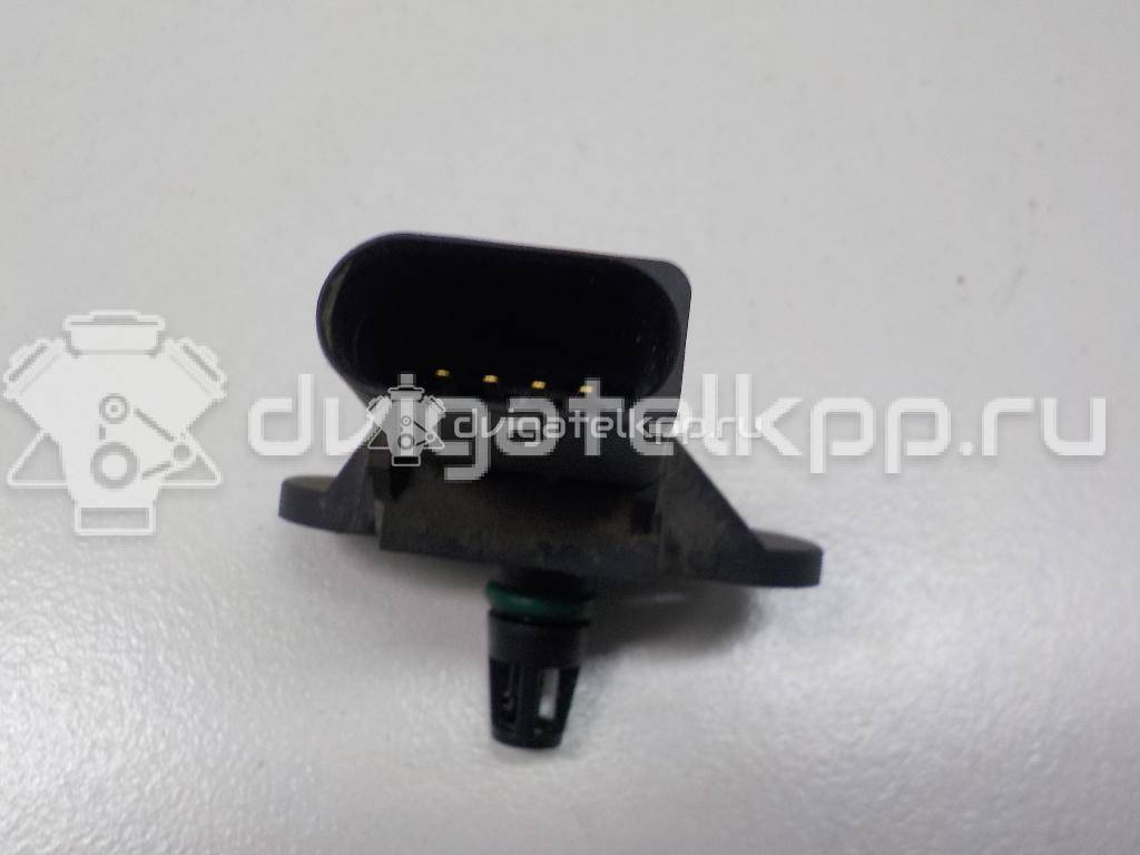 Фото Датчик абсолютного давления  03C906051F для Seat Ibiza / Cordoba / Leon / Toledo / Altea {forloop.counter}}