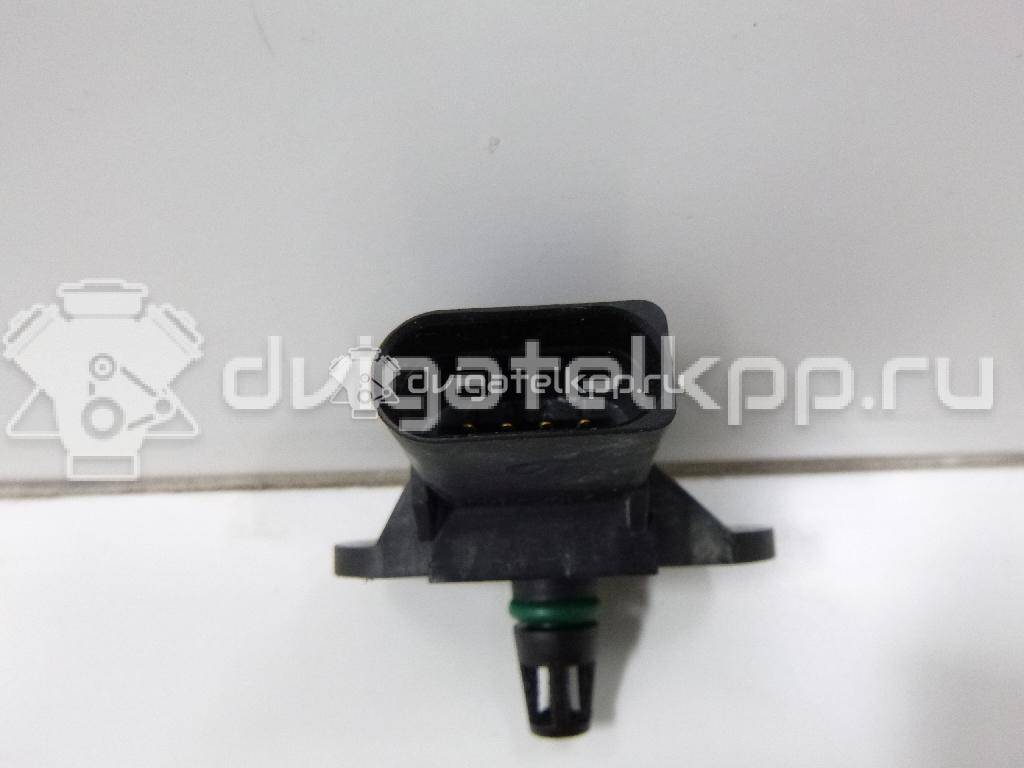 Фото Датчик абсолютного давления  03C906051 для Seat Ibiza / Cordoba / Leon / Toledo / Altea {forloop.counter}}