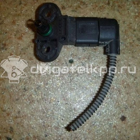 Фото Датчик абсолютного давления  03C906051 для Seat Ibiza / Cordoba / Leon / Toledo / Altea