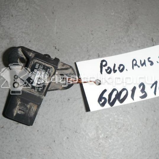 Фото Датчик абсолютного давления  03c906051 для Seat Ibiza / Cordoba / Leon / Toledo / Altea