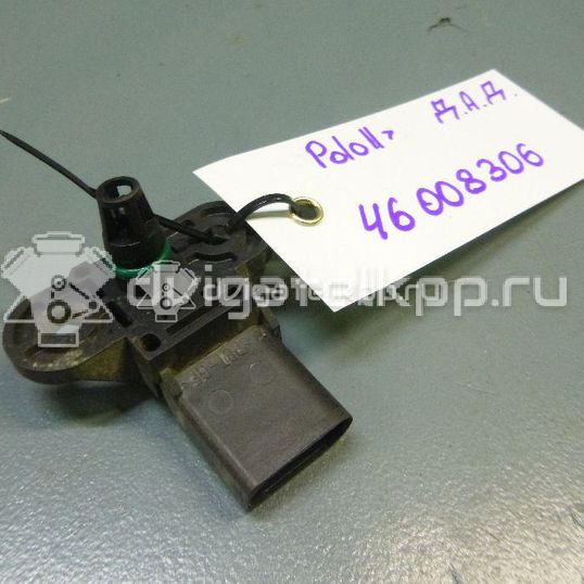 Фото Датчик абсолютного давления  03C906051 для Seat Ibiza / Cordoba / Leon / Toledo / Altea