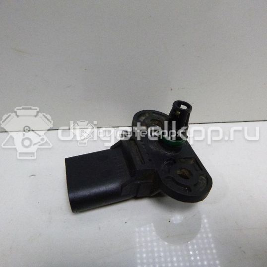 Фото Датчик абсолютного давления  03C906051 для Seat Ibiza / Cordoba / Leon / Toledo / Altea