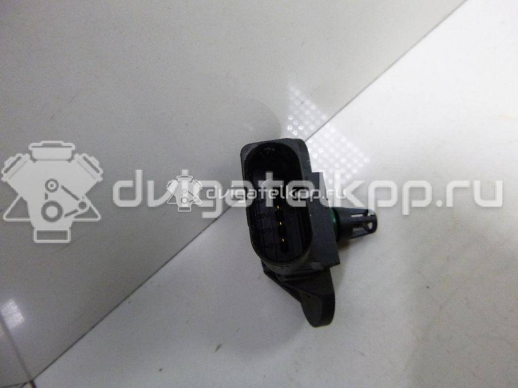 Фото Датчик абсолютного давления  03C906051 для Seat Ibiza / Cordoba / Leon / Toledo / Altea {forloop.counter}}