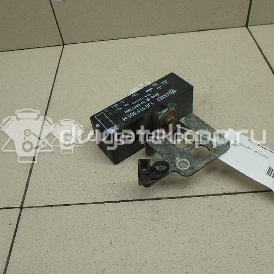 Фото Блок управления вентилятором  1J0919506M для Seat Ibiza / Cordoba / Leon / Toledo / Alhambra