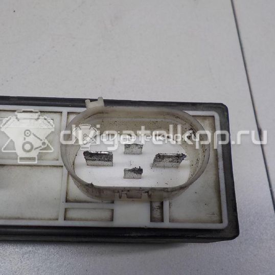 Фото Блок управления вентилятором  1J0919506M для Seat Ibiza / Cordoba / Leon / Toledo / Alhambra