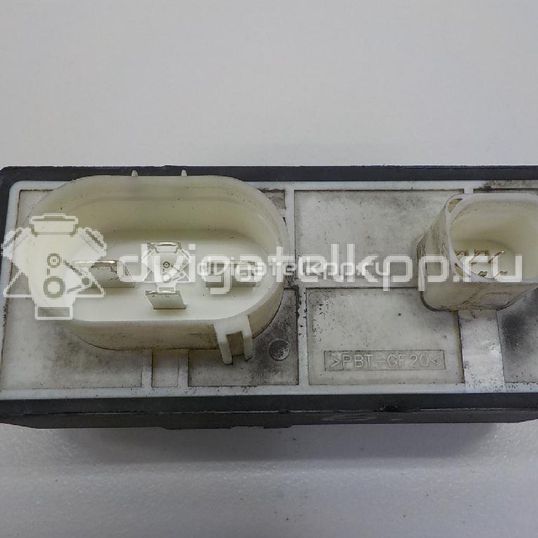 Фото Блок управления вентилятором  1J0919506M для Seat Ibiza / Cordoba / Leon / Toledo / Alhambra