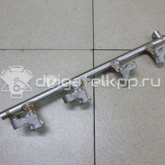 Фото Рейка топливная (рампа) для двигателя PEY5 для Mazda Cx-5 / 6 150-155 л.с 16V 2.0 л бензин PE0113150