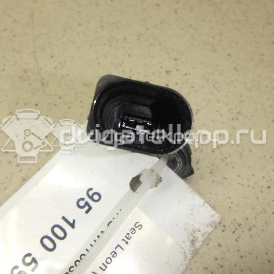 Фото Датчик ABS передний правый  WHT003860 для Seat Ibiza / Cordoba / Leon / Toledo / Arona Kj7