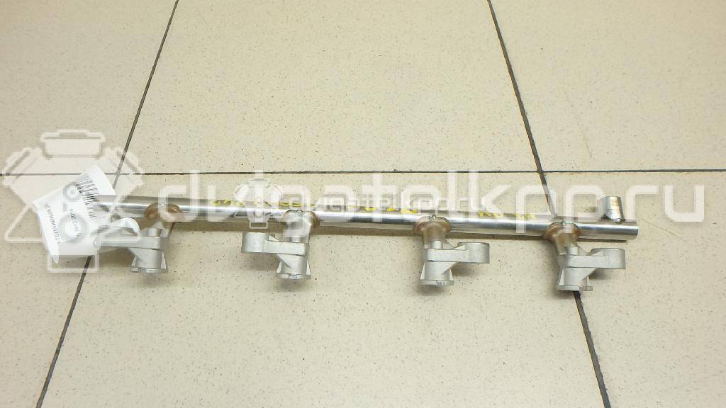 Фото Рейка топливная (рампа) для двигателя PEY5 для Mazda Cx-5 / 6 150-155 л.с 16V 2.0 л бензин PE0113150 {forloop.counter}}