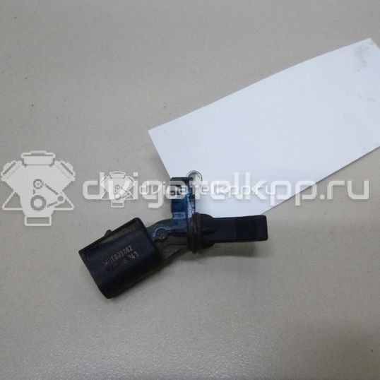 Фото Датчик ABS задний правый  wht003862 для Seat Ibiza / Cordoba / Mii Kf1 / Toledo