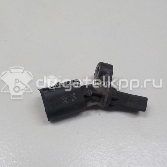 Фото Датчик ABS задний правый  wht003862 для Seat Ibiza / Cordoba / Mii Kf1 / Toledo