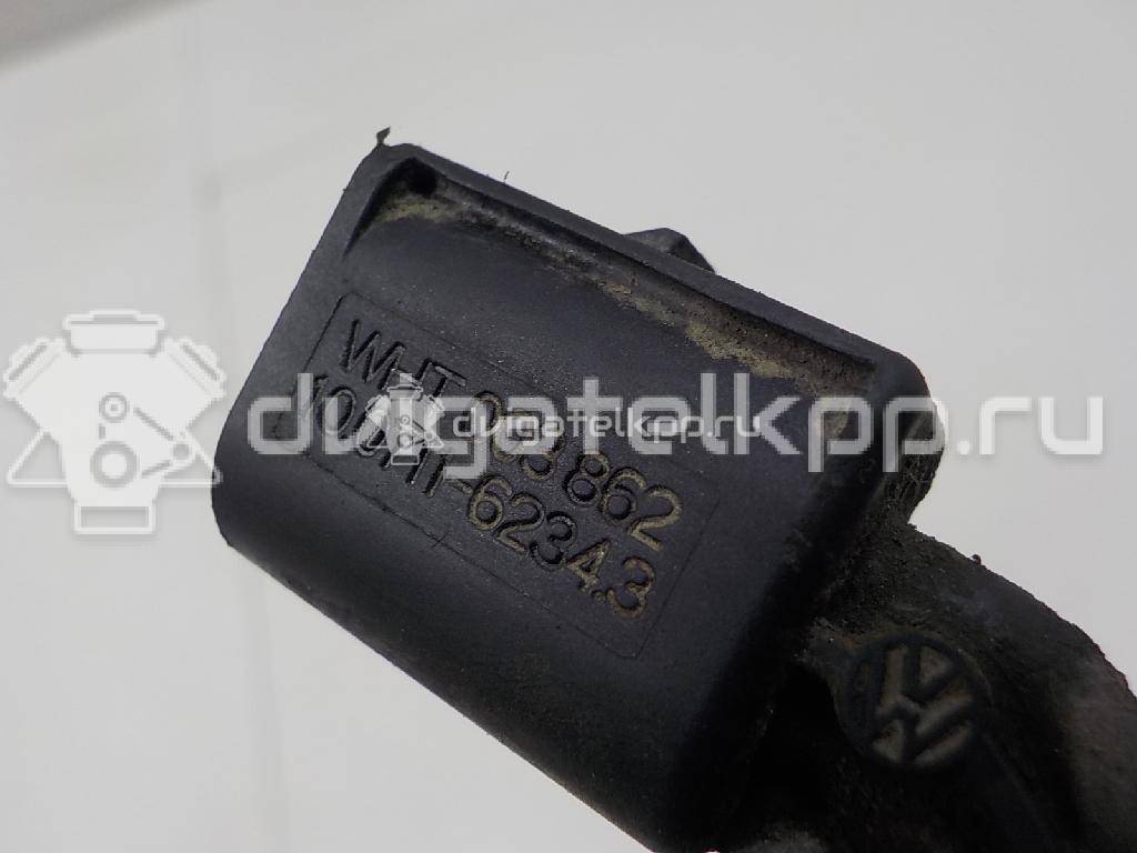 Фото Датчик ABS задний правый  wht003862 для Seat Ibiza / Cordoba / Mii Kf1 / Toledo {forloop.counter}}