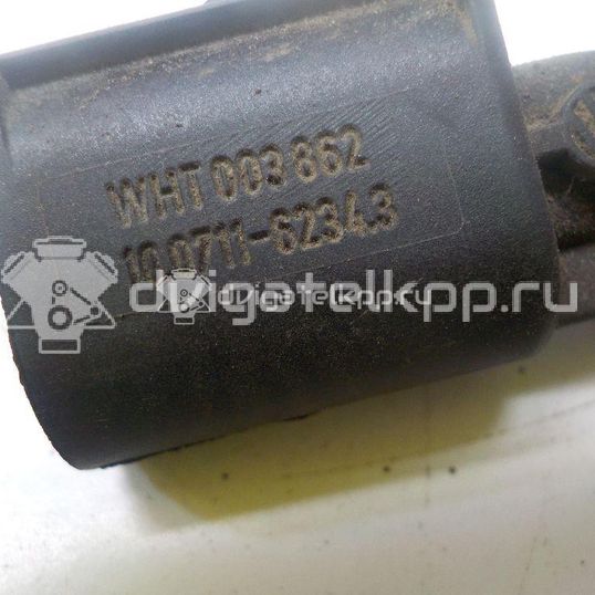 Фото Датчик ABS задний правый  WHT003862 для Seat Ibiza / Cordoba / Mii Kf1 / Toledo