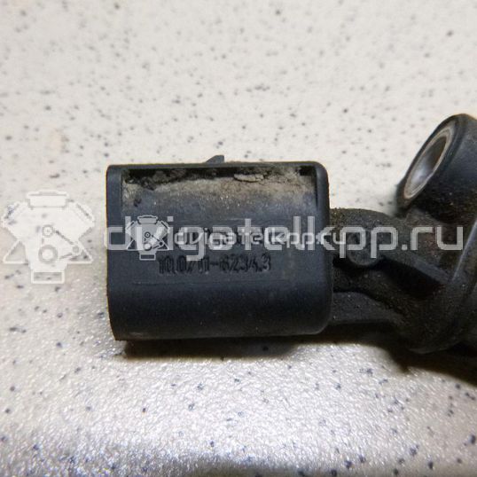 Фото Датчик ABS задний правый  WHT003862 для Seat Ibiza / Cordoba / Mii Kf1 / Toledo