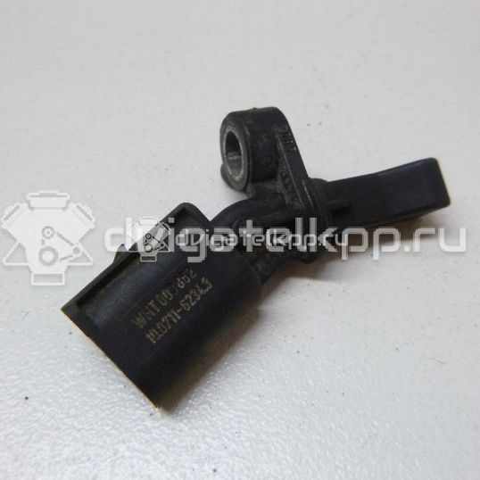 Фото Датчик ABS задний правый  WHT003862 для Seat Ibiza / Cordoba / Mii Kf1 / Toledo