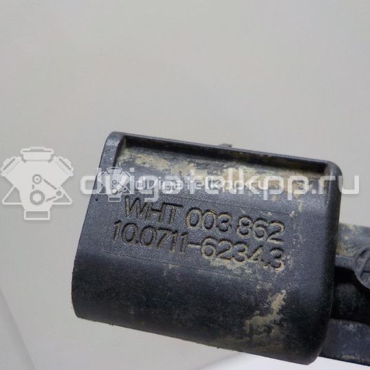 Фото Датчик ABS задний правый  wht003862 для Seat Ibiza / Cordoba / Mii Kf1 / Toledo